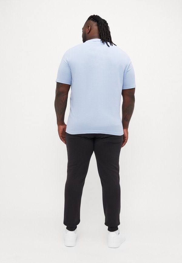 DOUBLE LOGO  - Print T-shirt3