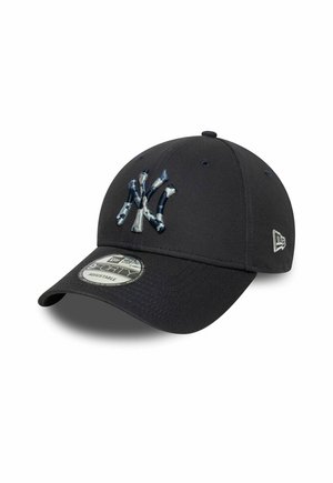 9FORTY    INFILL NEW YORK YANKEES - Gorra - navy