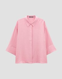 someday. ZESI - Overhemdblouse - faded pink