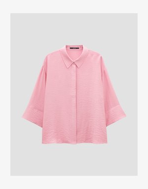 someday. ZESI - Overhemdblouse - faded pink