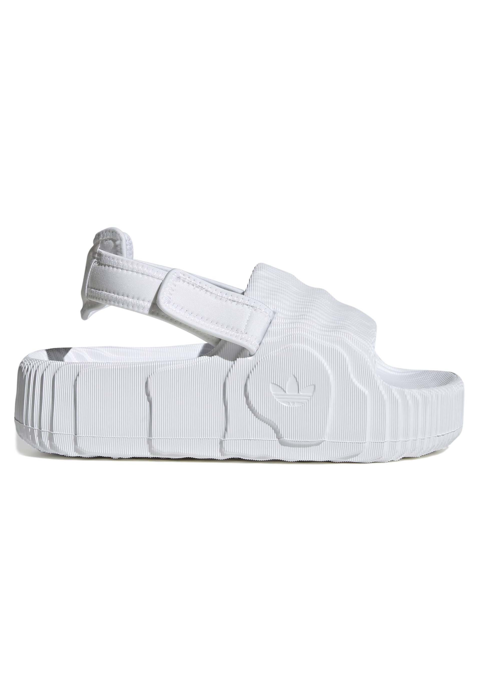 adidas platform sandals