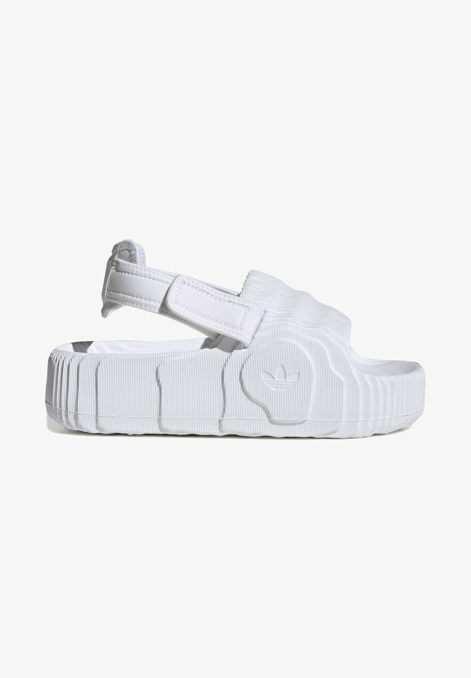 adidas platform sandals