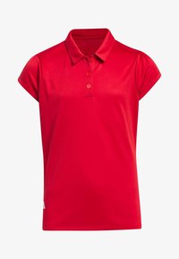 Selected, collegiate red