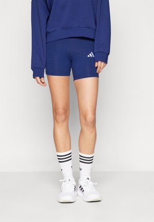 Punčochy - dark blue