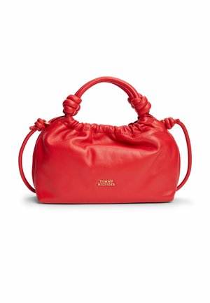 SOFT - Bolso de mano - red