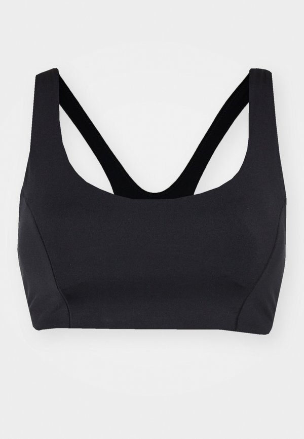 SOFT RACERBACK - Medium support sports bra4