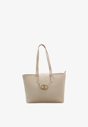 L'Atelier Du Sac, BORSA - Shopping bag - sabbia
