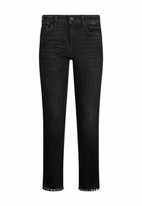 LIU JO BOTTOM UP SKINNY  - Kitsa lõikega teksad - 87462