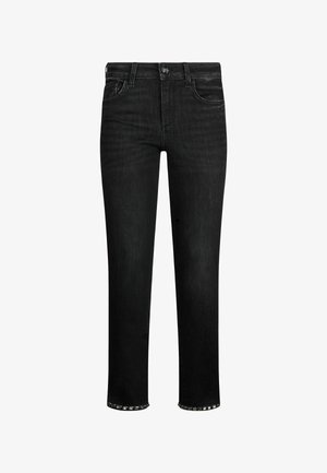 LIU JO BOTTOM UP SKINNY - Skinny džíny - 87462