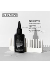 The Nue Co. SUPA_THICK HAIR LOSS SCALP SERUM - Haarverzorging