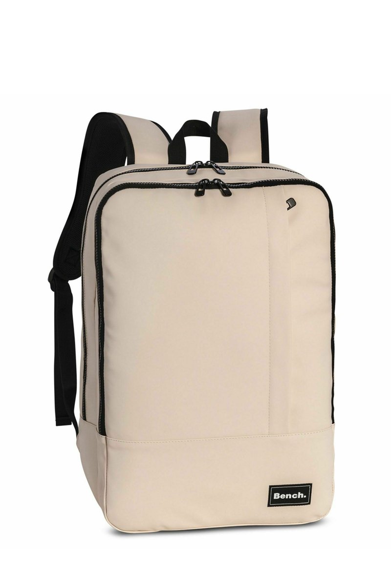 Bench HYDRO LAPTOPFACH - Mochila - natur