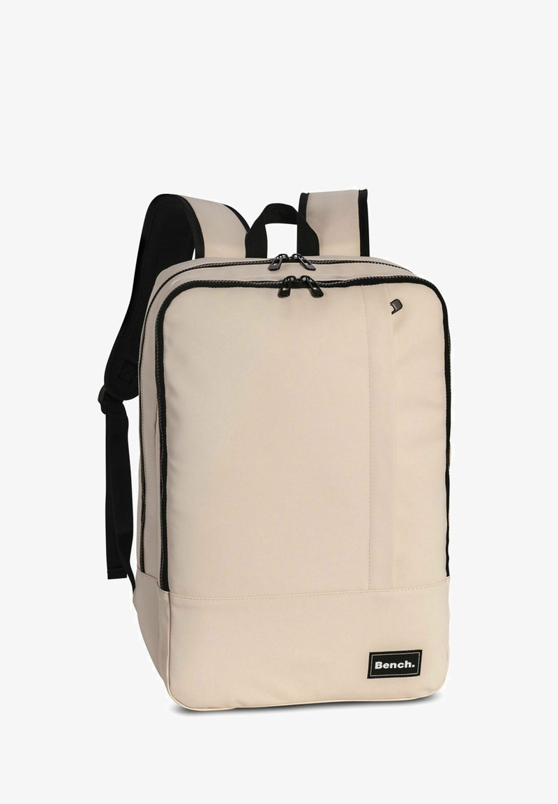 Bench HYDRO LAPTOPFACH - Mochila - natur
