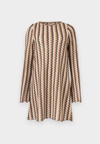 Επιλέχθηκε, cloud dancer/chocolate martini