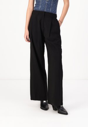 VMPERRY  - Broek - black