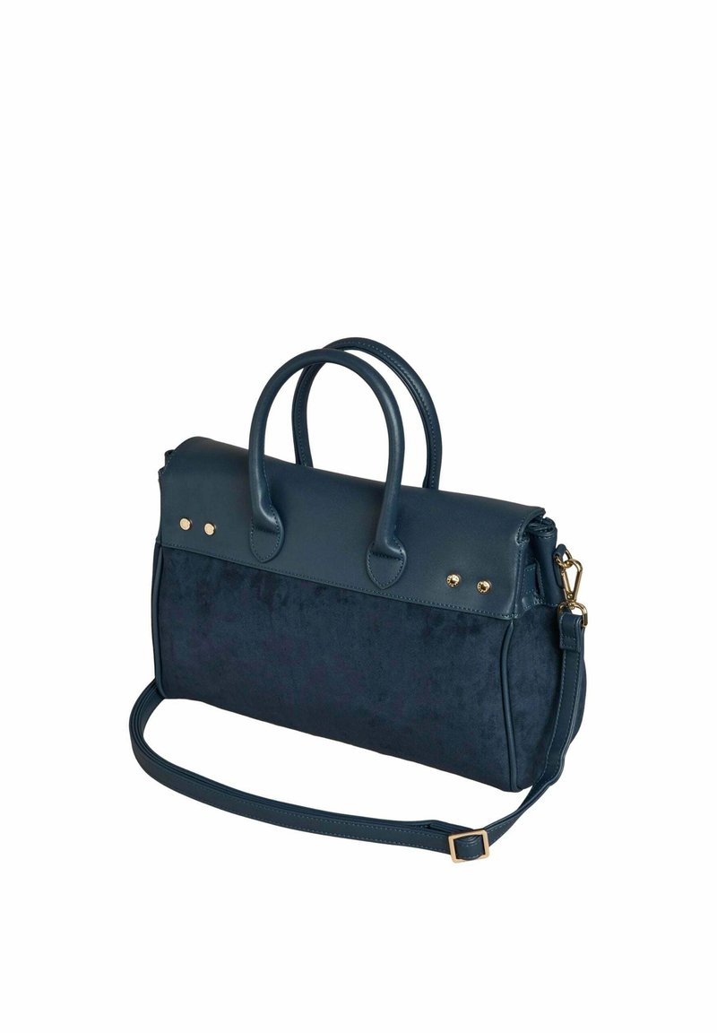 SAC À MAIN MAC DOUGLAS – TAILLE MOYENNE – COULEUR MARRON – POLYAMIDE – NEUF AVEC ÉTIQUETTES