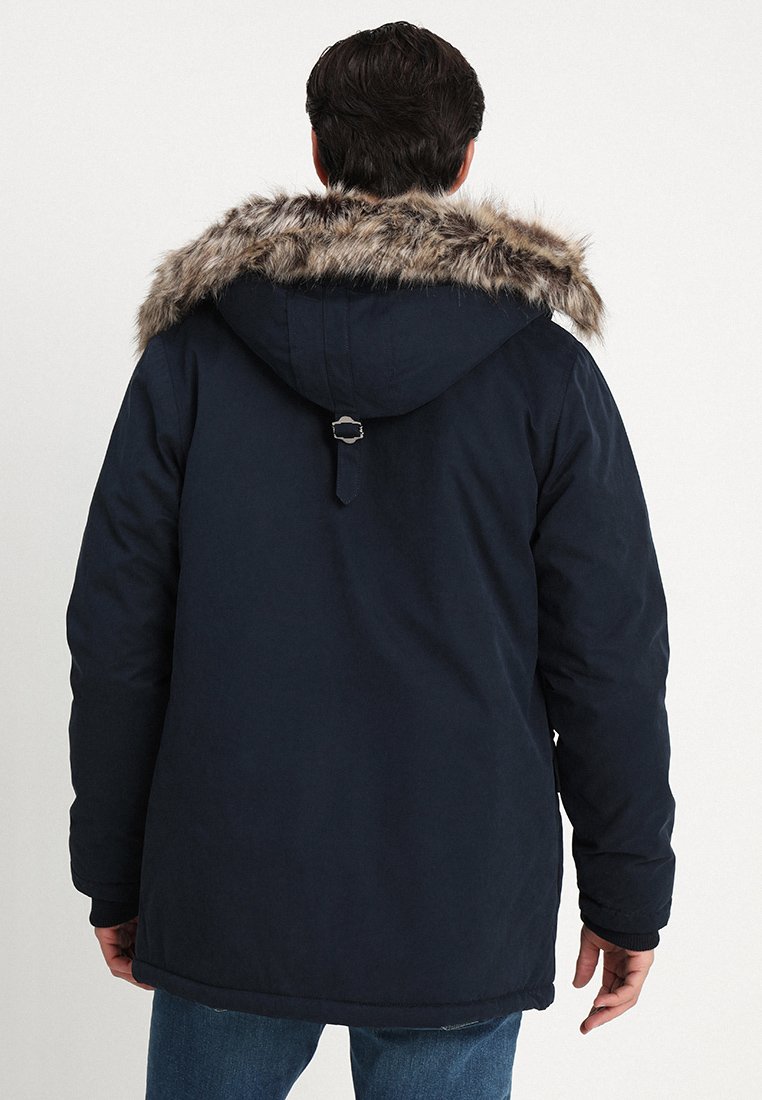 pier one winter jacket
