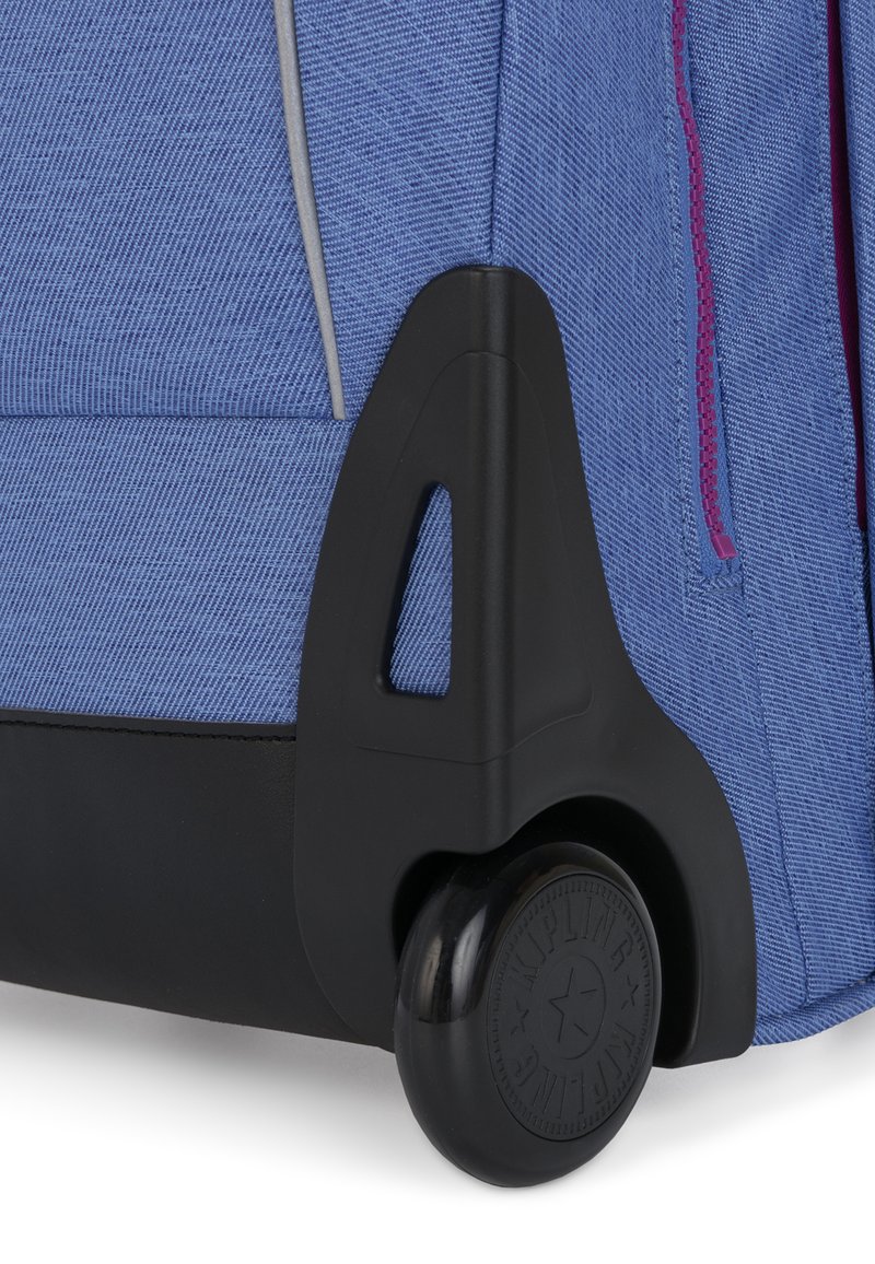 Kinder Schulranzen & Sets | Kipling SARI Schulranzen dew blue/blau - IT46277 Kinder Schulranzen & Sets | Kipling SARI Schulranzen dew blue/blau - IT46277