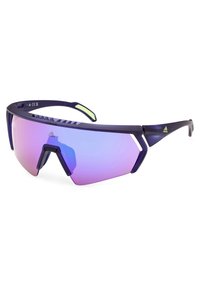 ADIDAS SPORT, SONNENBRILLE SP0063 MANN, MASKENFORM - Okulary sportowe