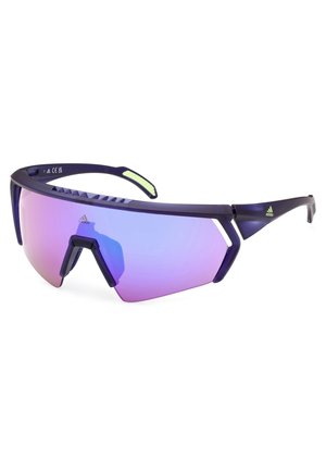 adidas Performance MASKENFORM - Sportbrille - blu