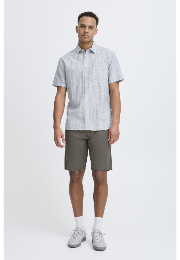 BHSASUKE - Shorts - granite4