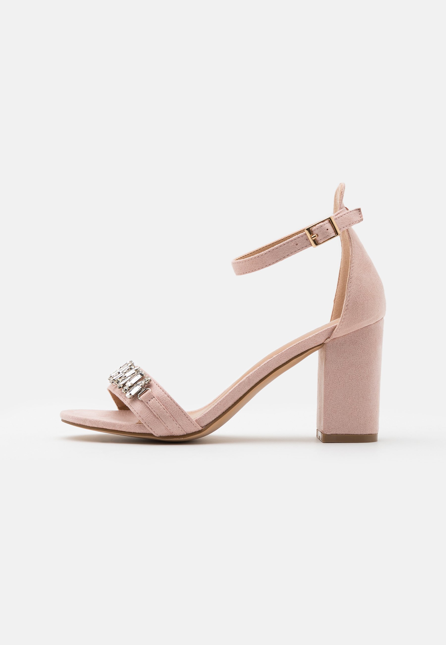 glamorous wide fit shoes