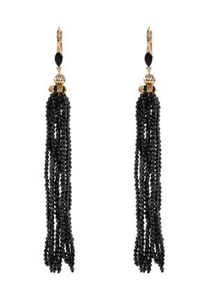 KERRY - Boucles d'oreilles - noir