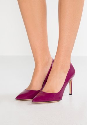 Escarpins à talons hauts - pink