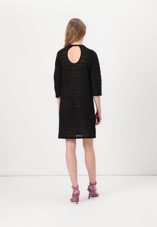 PCTAGDA DRESS - Jumper dress4