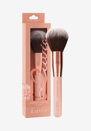 POWDER BRUSH - Powder brush - nude