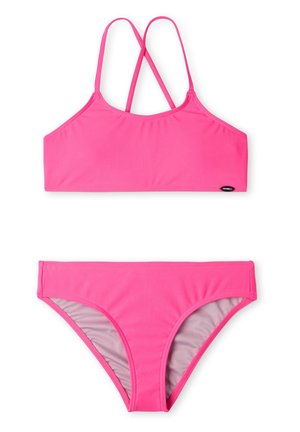 ESSENTIAL - Bikini - rosa shocking