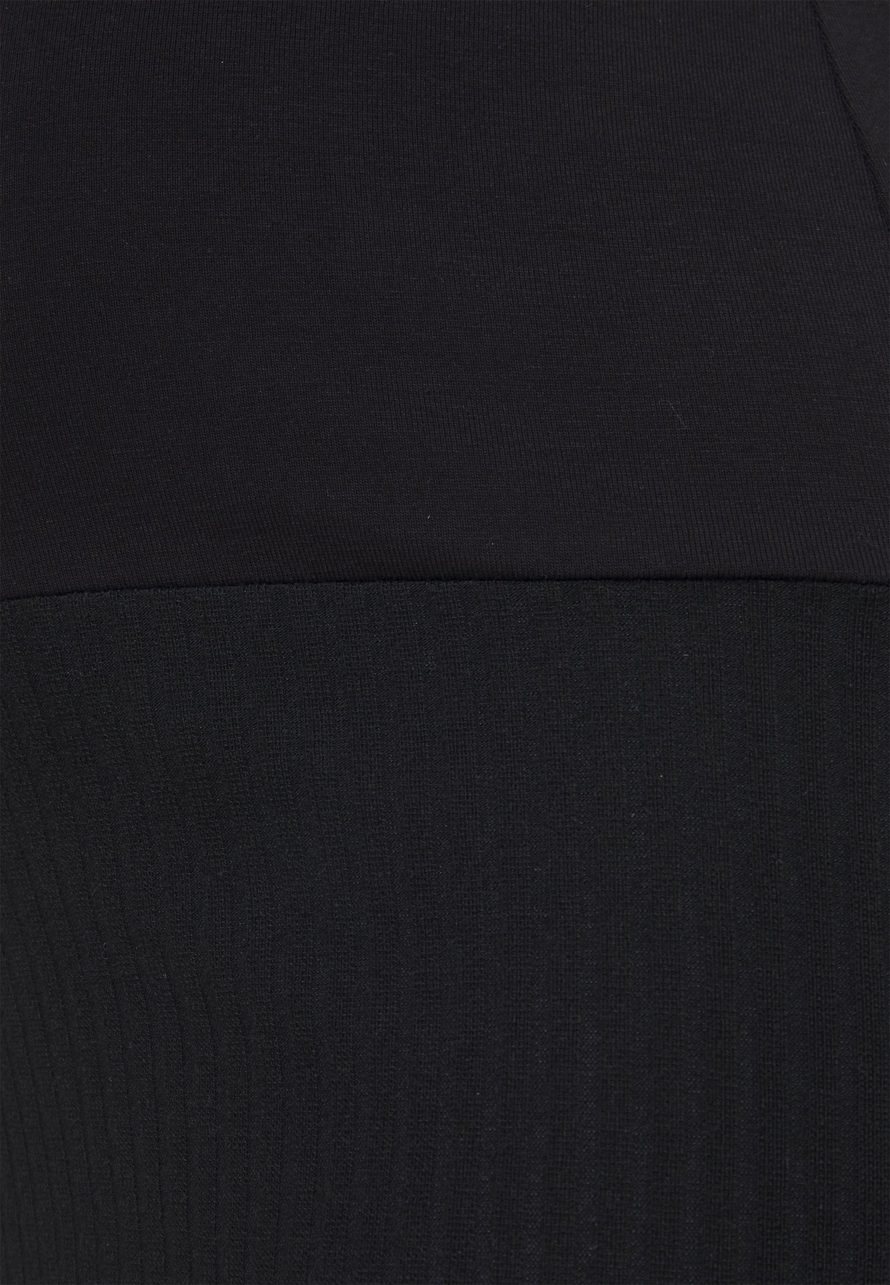 Femme OLMNELLA SPLIT SKIRT - Jupe crayon Femme OLMNELLA SPLIT SKIRT - Jupe crayon