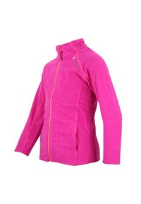 Peak Mountain Forro polar - fuchsia