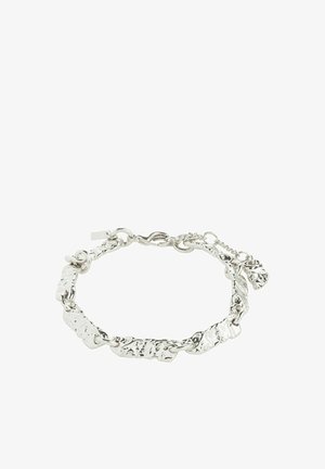 Pilgrim INSTANT - Armband - silver