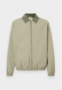 Δεν επιλέχθηκε, vetiver