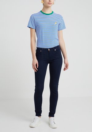 Jeans Skinny Fit - dark blue