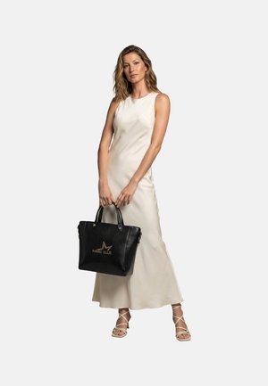 Marc Ellis, MARC ELLIS SHOULDER BAG - Handbag - black