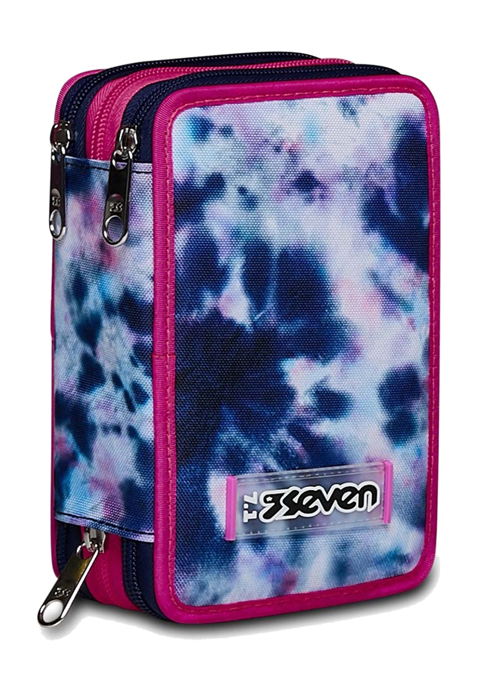 Pencil Case Portapenne Seven 2022 Astuccio Seven Advanced Astuccio