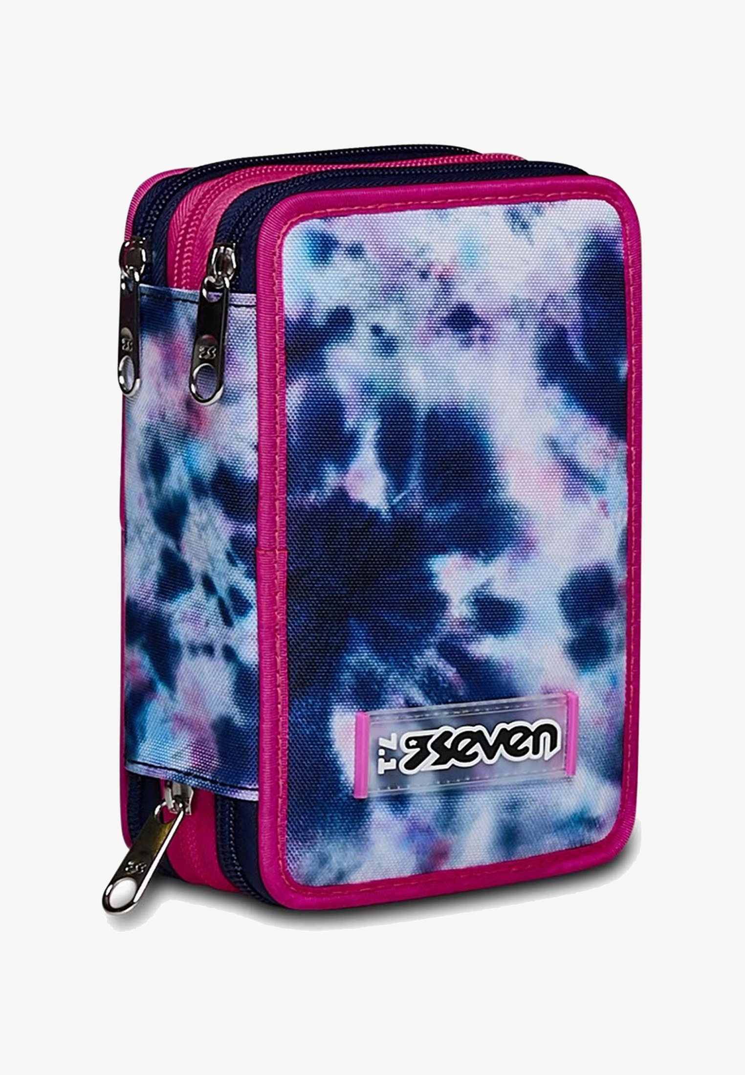 Pencil Case Portapenne Seven 2022 Astuccio Seven Advanced Astuccio