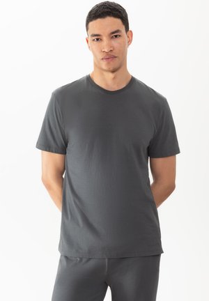 SERIE NEO - Pyjama top - thunder grey