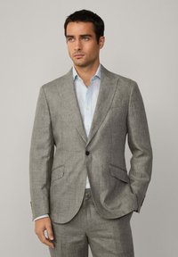Hackett London SET - Traje - khaki