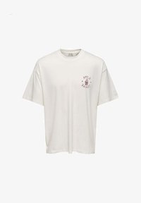 Non selezionato, bianco