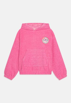 Hoodie - pink