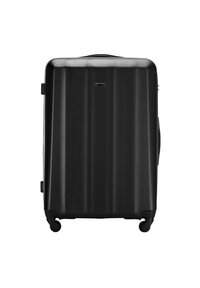 WITTCHEN LARGE SUITCASE FROM POLYCARBONATE - Trolley - schwarz