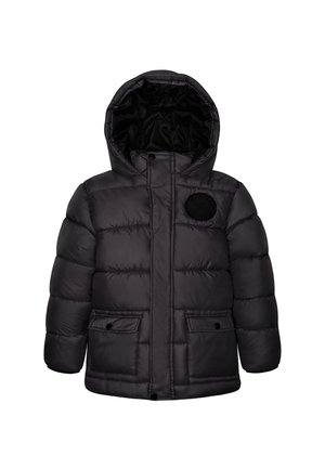 PADDED PUFFER - Vinterjakker - dark grey