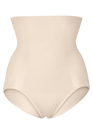 Spanx ONCORE HIGH WAIST BRIEF - Odjeća za oblikovanje - soft nude