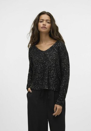 VMLEILANI - Maglione - black