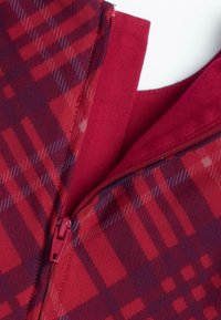 Chicco Vestido informal - red