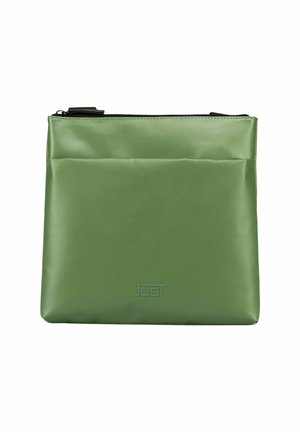TOLJA  - Sac bandoulière - olive