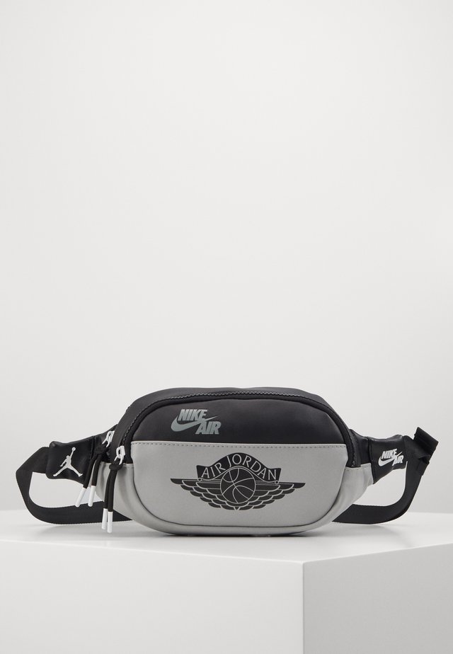 CROSSBODY - Bum bag - shadow