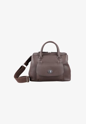 Gerry Weber PALOMA - Sac à main - darkbrown